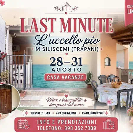 Apartment L'uccello Pio