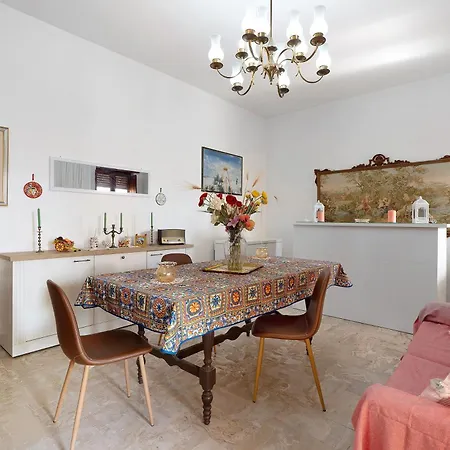 Apartment L'uccello Pio