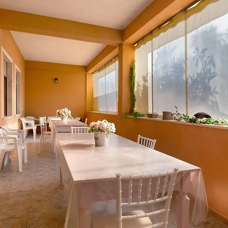 Apartment L'uccello Pio Bisciano