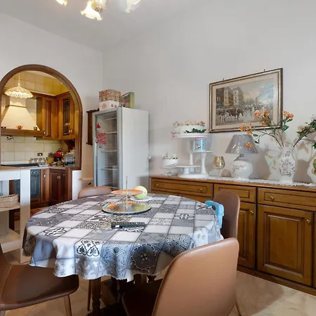 L'uccello Pio Apartment Bisciano