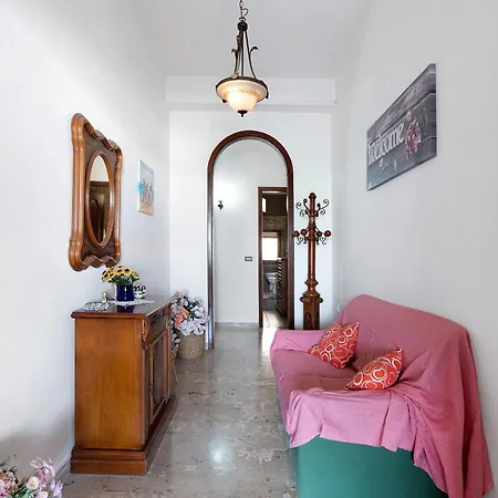 L'uccello Pio Apartment Bisciano