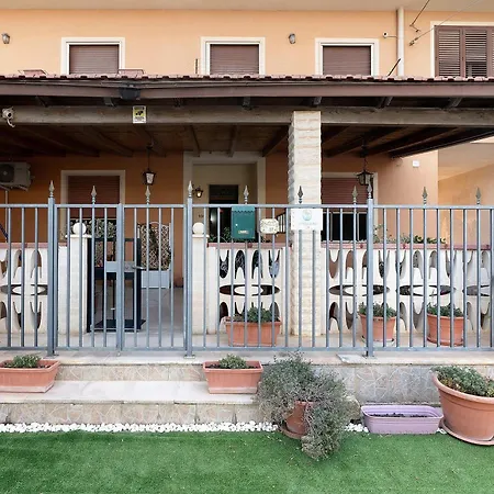 L'uccello Pio Apartment